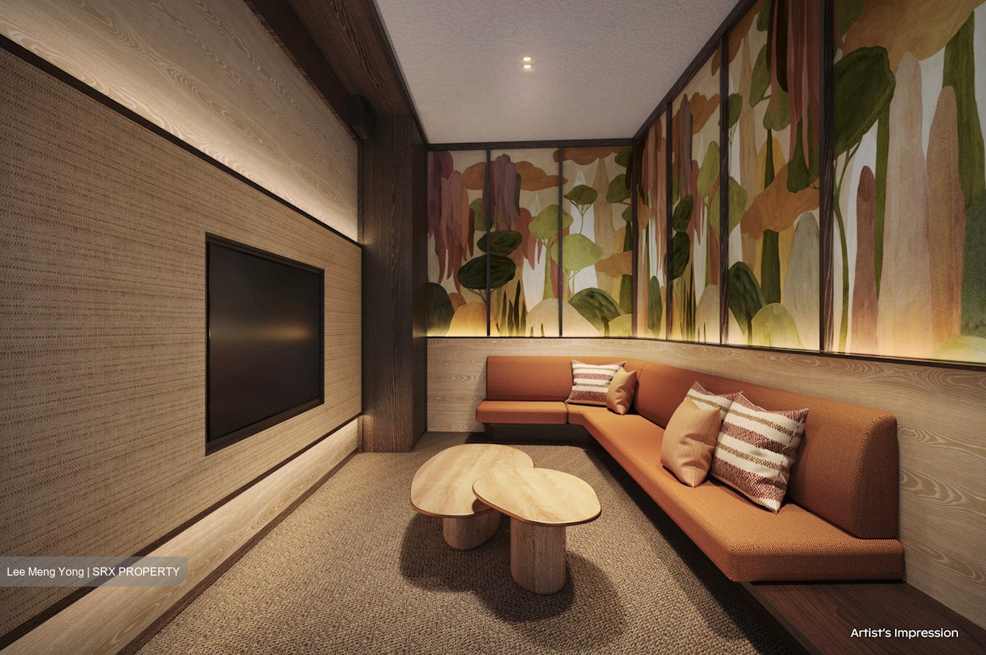 Thomson View Condominium (D20), Condominium #612027951